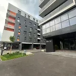 アパート Mihai Viteazu *