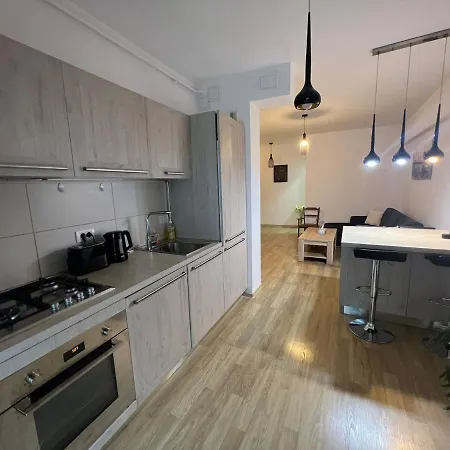 Appartement Mihai Viteazu