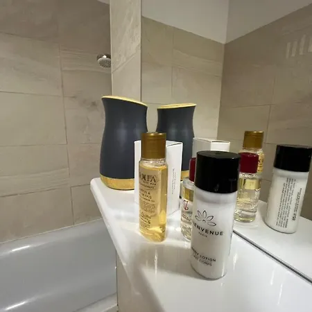 Appartement Mihai Viteazu Braşov