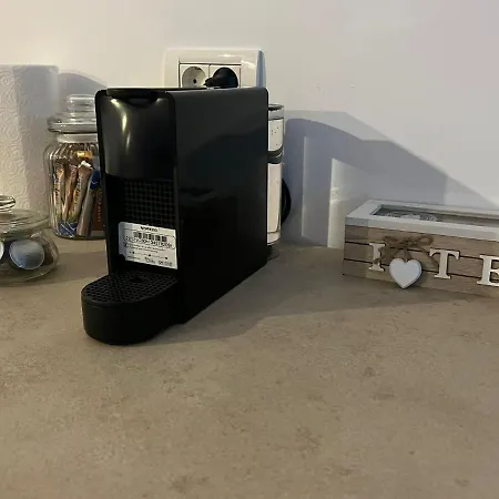 Mihai Viteazu Appartamento