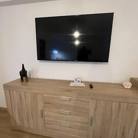 Appartement Mihai Viteazu *