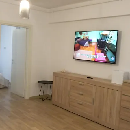 Mihai Viteazu Appartamento