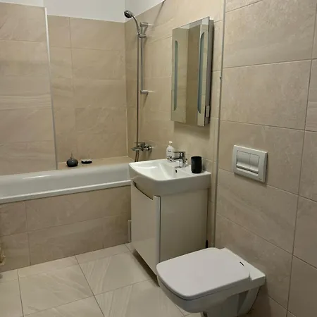 Appartement Mihai Viteazu *