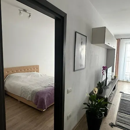 Mihai Viteazu Appartement