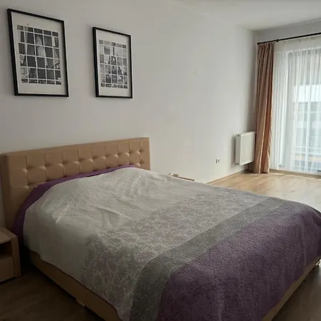 Appartement Mihai Viteazu