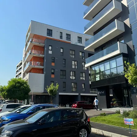 Mihai Viteazu Appartamento *