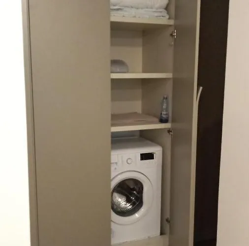 Mihai Viteazu Apartment Brasov