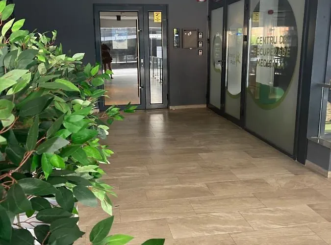 Apartment Mihai Viteazu *