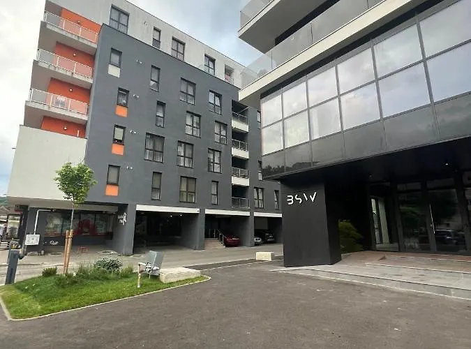 Appartamento Mihai Viteazu *