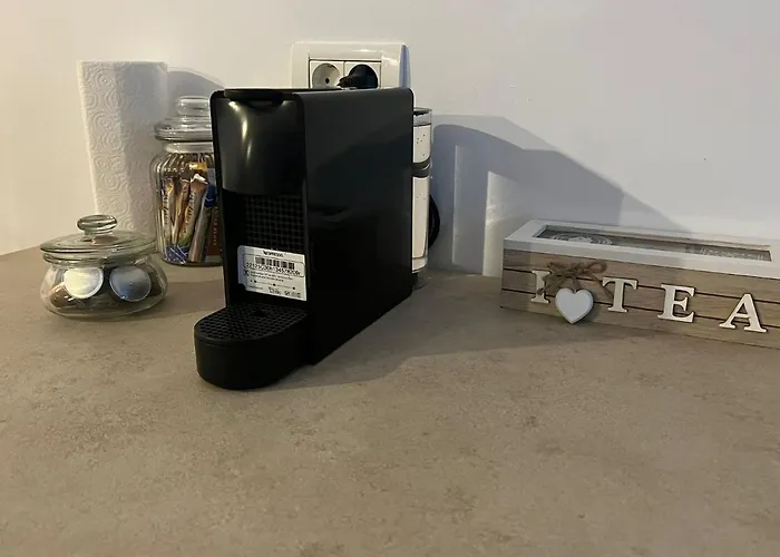 Mihai Viteazu Appartamento