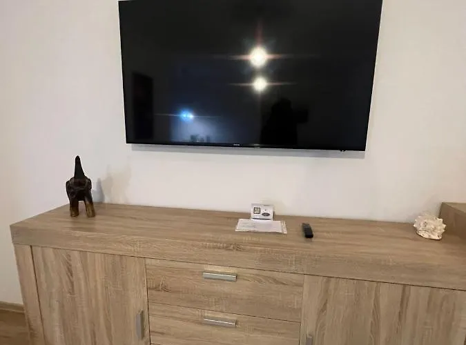 Apartment Mihai Viteazu *