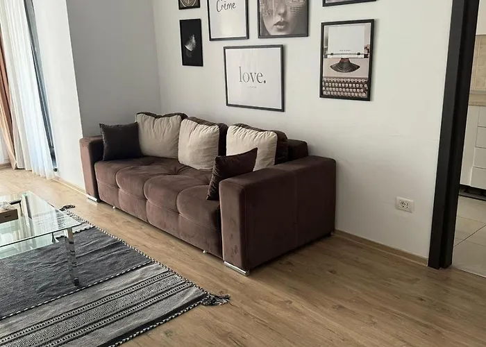 Mihai Viteazu Apartment *