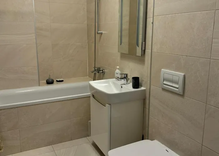 Apartment Mihai Viteazu *