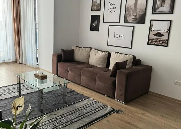 Apartment Mihai Viteazu *