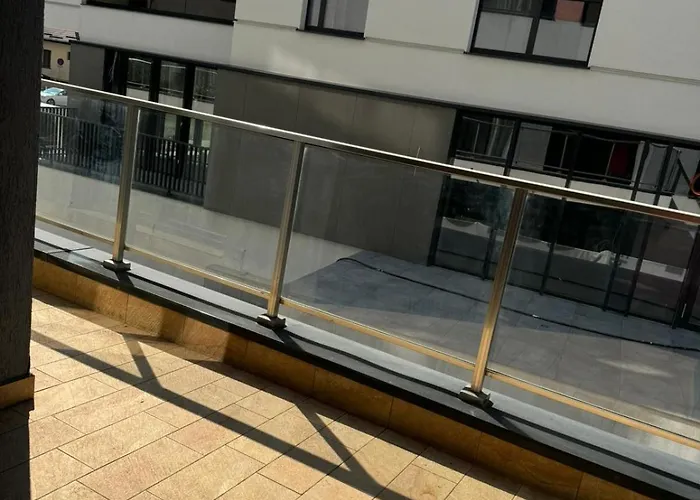 Mihai Viteazu Apartment Brasov