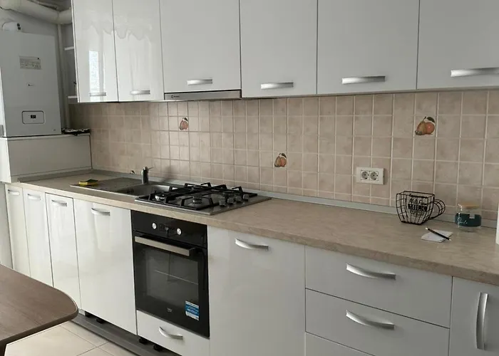 Apartment Mihai Viteazu Brasov